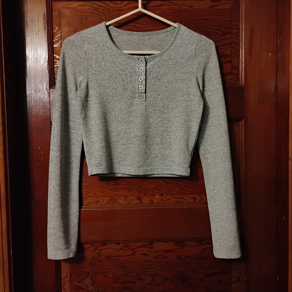 Size XS Top
